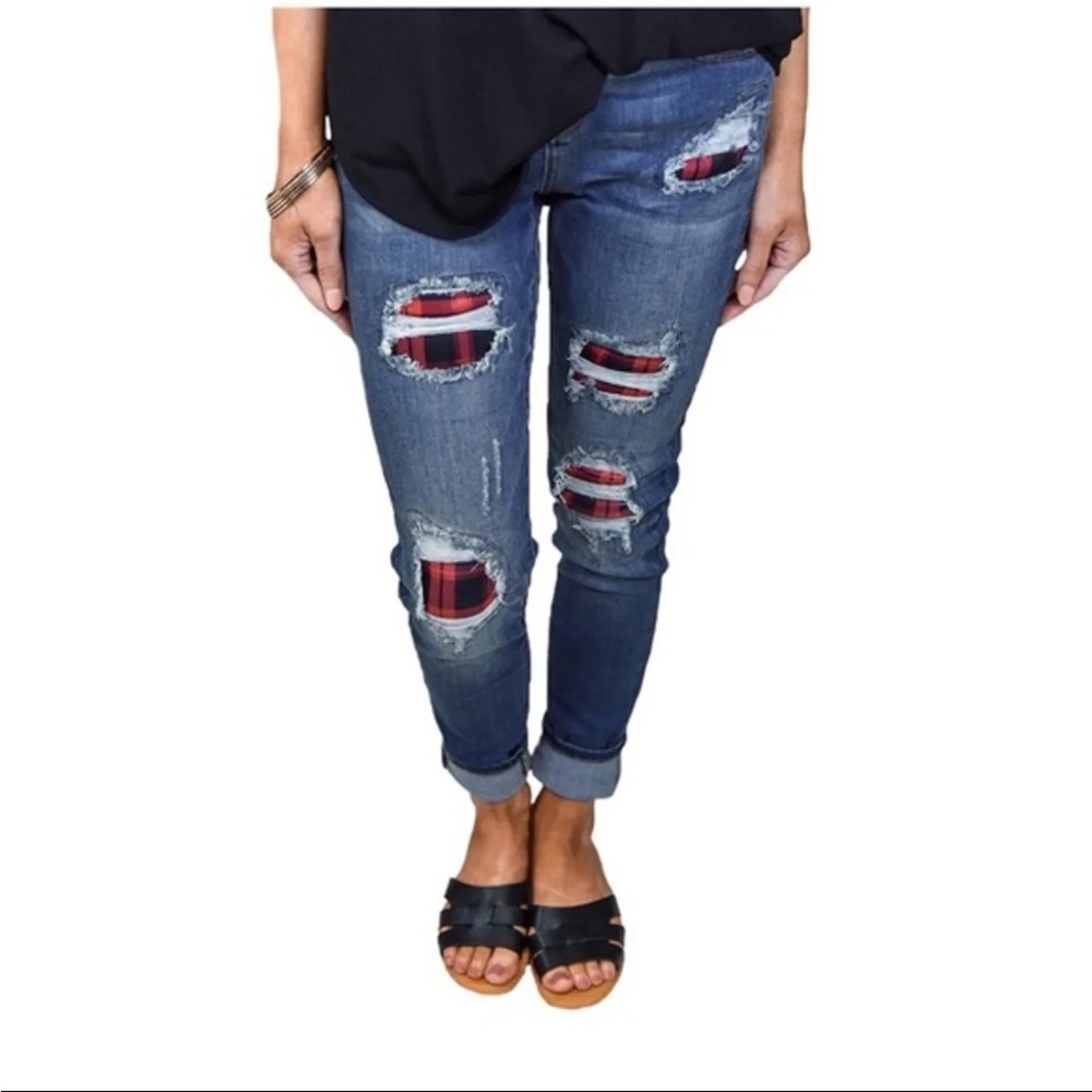 Judy Blue jeans 18w New With Tags